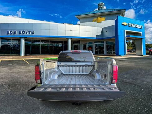 Certified 2024 Chevrolet Colorado Z71 w/ Z71 Convenience Package 2 image 5