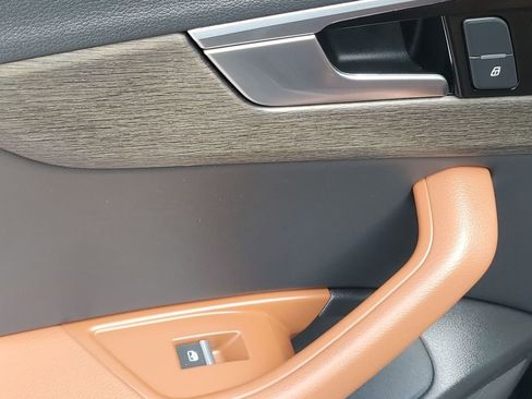 Used 2020 Audi A4 2.0T Premium w/ Convenience Package image 47