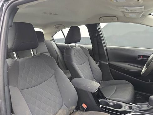 Used 2022 Toyota Corolla LE image 43