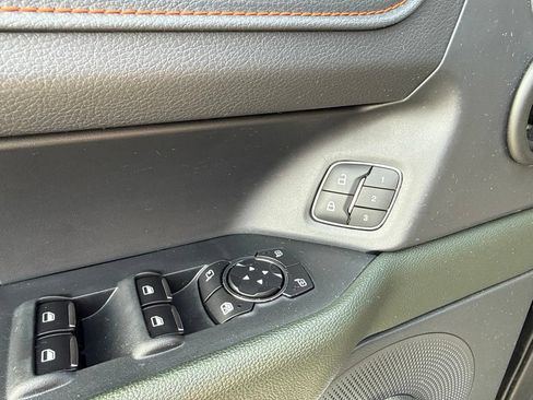 Used 2022 Ford Expedition Timberline AWD/4WD image 14