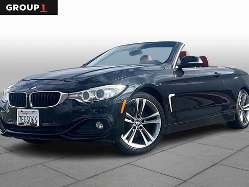 Used 2014 BMW 428i 428i image 1