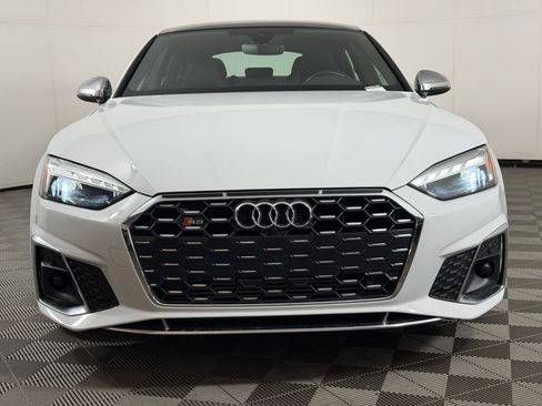 Certified 2022 Audi S5 Premium AWD/4WD image 6