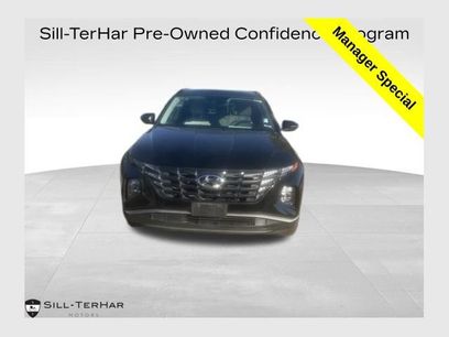 Used 2023 Hyundai Tucson SEL