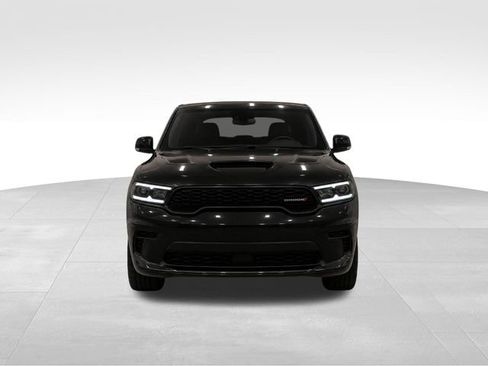 Used 2022 Dodge Durango GT RWD image 2