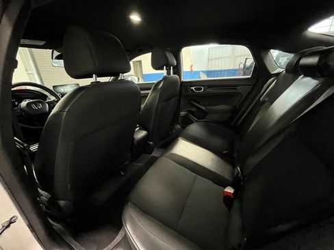 Used 2024 Honda Civic Sport image 15