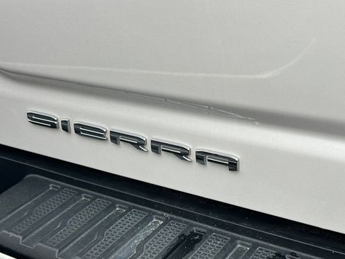 Used 2020 GMC Sierra 3500 Denali image 6