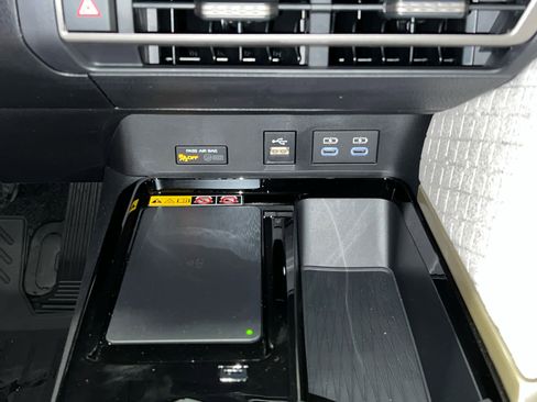 New 2026 Toyota Camry XLE w/ Premium Plus Package image 24