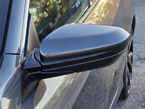 Used 2021 Honda Civic Sport image 33