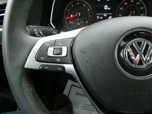 Used 2021 Volkswagen Jetta S image 28