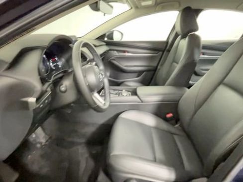 Used 2024 MAZDA MAZDA3 s FWD image 26