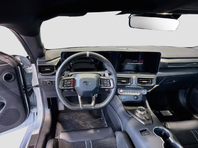 New 2026 Ford Mustang Dark Horse SC RWD image 20