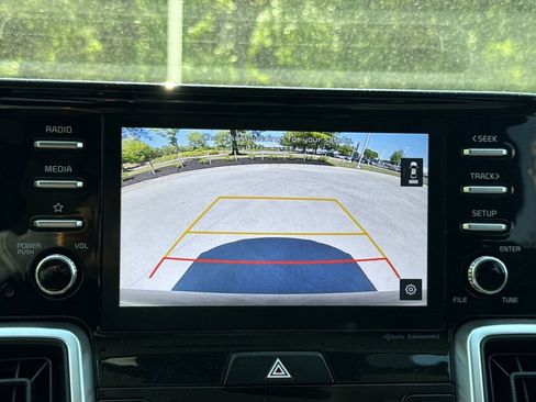 Used 2021 Kia Sorento EX FWD image 26