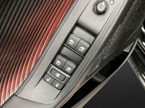 New 2026 Dodge Charger Scat Pack AWD/4WD image 22