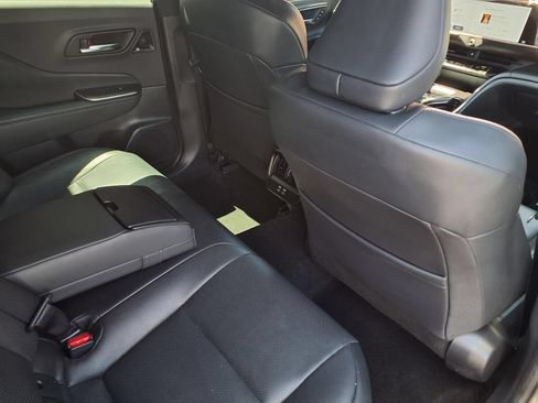 Certified 2023 Toyota Crown Platinum w/ Carpet Mat Package (TMS) AWD/4WD image 36