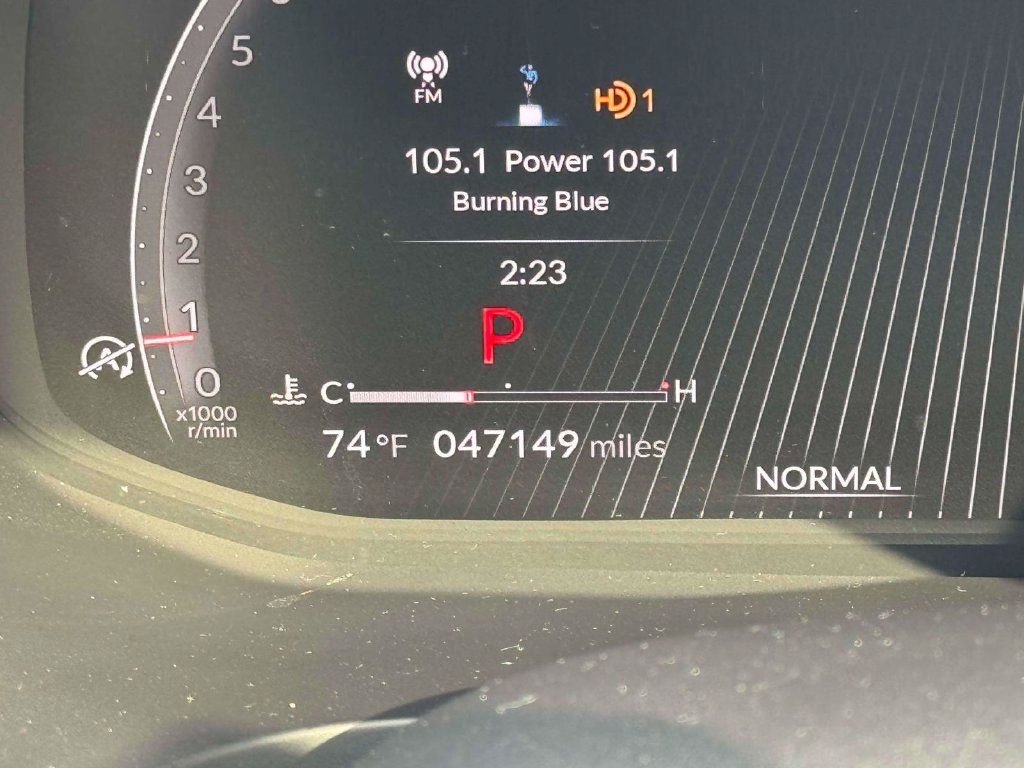 Used 2025 Acura MDX A-Spec AWD/4WD image 29