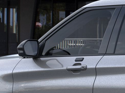 New 2026 Ford Explorer ST w/ Sun And Sound Package RWD image 20