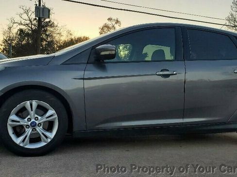Used 2013 Ford Focus SE image 20