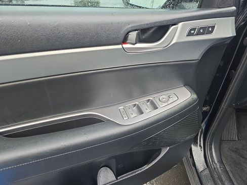 Used 2023 Hyundai Palisade SEL w/ Cargo Package image 12