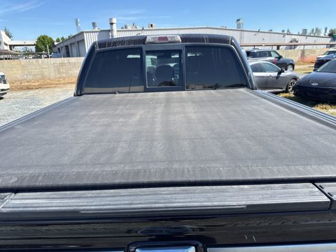 Used 2013 Ford F150 Platinum AWD/4WD image 15