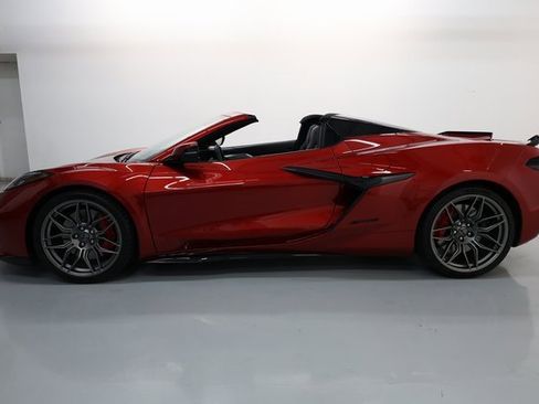 Used 2026 Chevrolet Corvette Z06 image 67