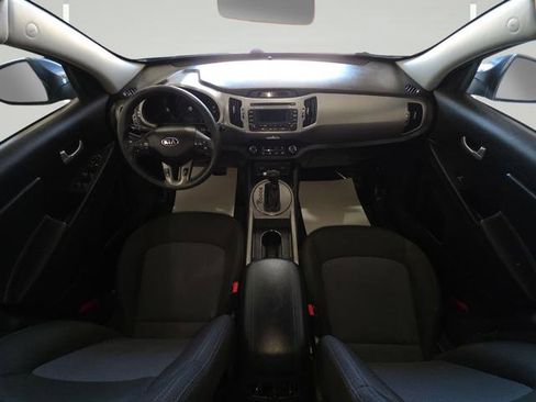 Used 2015 Kia Sportage LX FWD image 26