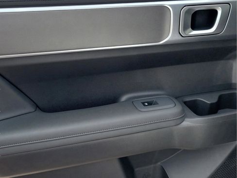 New 2026 Hyundai Santa Fe SEL image 27