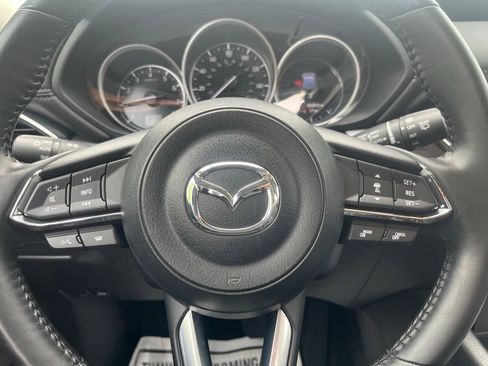 Used 2023 MAZDA CX-5 AWD 2.5 S w/ Select Package image 21