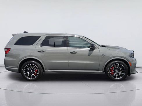 Used 2026 Dodge Durango SRT Hellcat AWD/4WD image 5