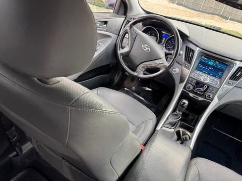 Used 2014 Hyundai Sonata Limited image 20