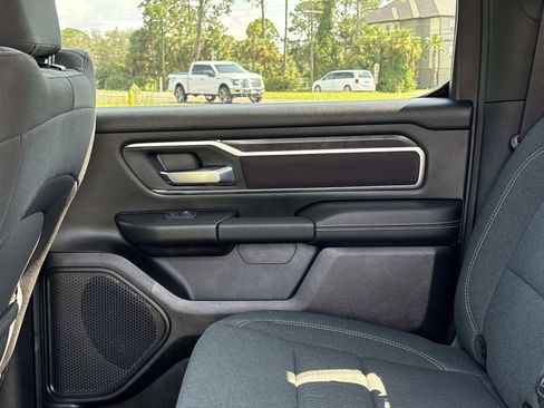 Used 2024 RAM 1500 Big Horn RWD image 15