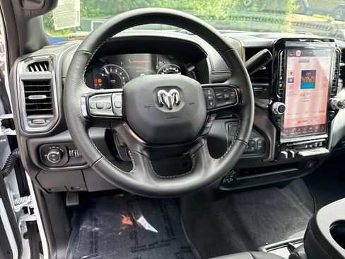 New 2026 RAM 2500 Power Wagon AWD/4WD image 17