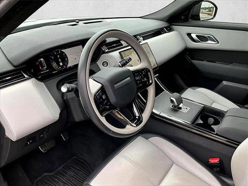 Used 2024 Land Rover Range Rover Velar Dynamic SE image 14