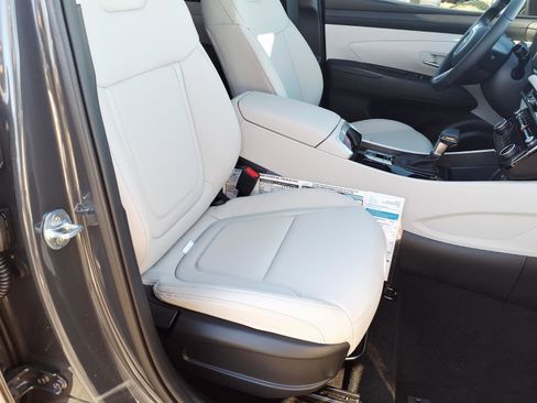 New 2026 Hyundai Tucson SEL FWD image 7
