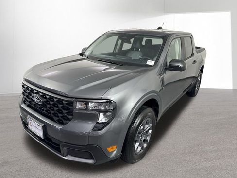 Used 2025 Ford Maverick XLT w/ Equipment Group 302A AWD/4WD image 25