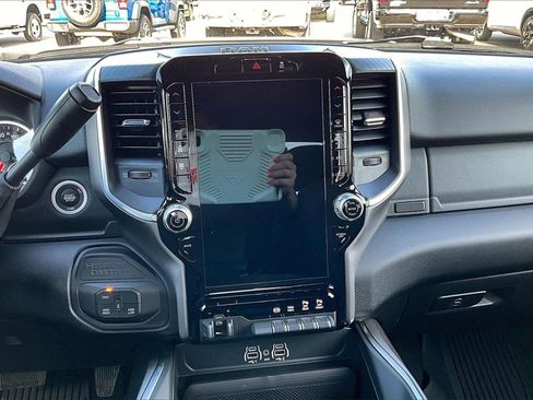 New 2026 RAM 2500 Big Horn image 7