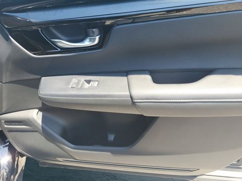 Used 2024 Honda CR-V EX-L image 23