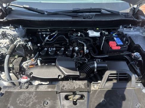 Certified 2024 Honda CR-V EX-L image 30