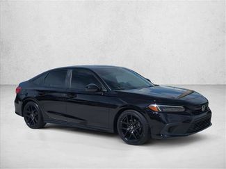 Used 2024 Honda Civic Sport video 3