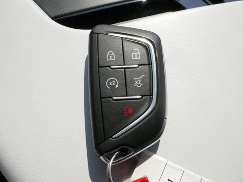 Used 2024 Cadillac Lyriq Sport RWD image 30