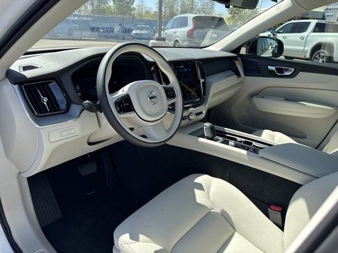 New 2025 Volvo XC60 T8 Plus w/ Protection Package Premier image 11