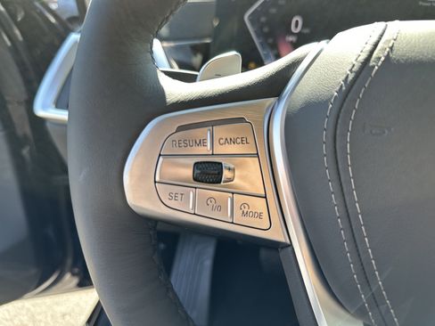 Certified 2026 BMW X7 xDrive40i AWD/4WD image 15