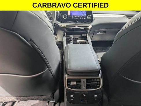 Used 2025 Lexus RX 350 FWD w/ Technology Package image 27