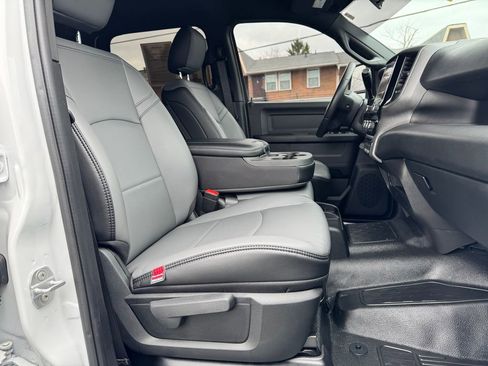 Used 2025 RAM 4500 Tradesman image 17