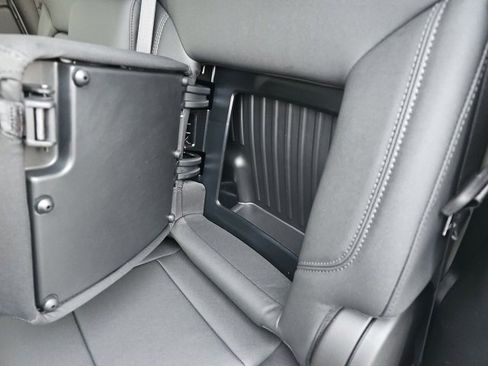 New 2026 Chevrolet Silverado 2500 LT w/ Safety Package image 12