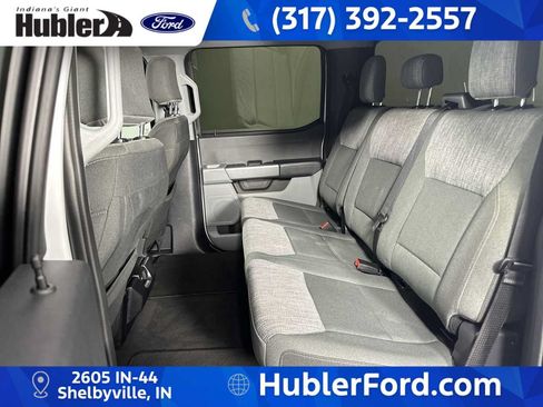 Used 2026 Ford F250 XLT AWD/4WD image 20
