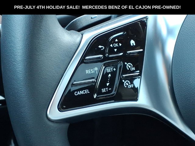 Certified 2026 Mercedes-Benz GLC 300 image 10