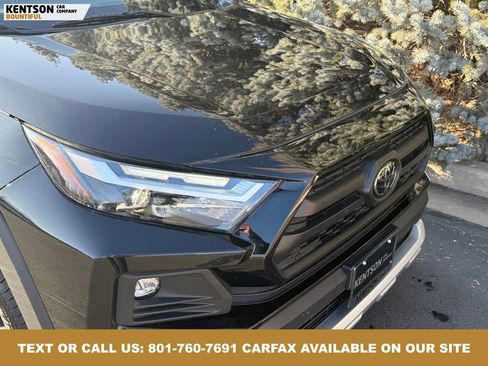 Used 2024 Toyota RAV4 Adventure image 15
