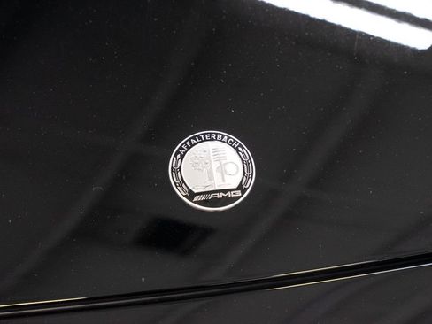 Used 2026 Mercedes-Benz E 53 AMG e 4MATIC Sedan image 8