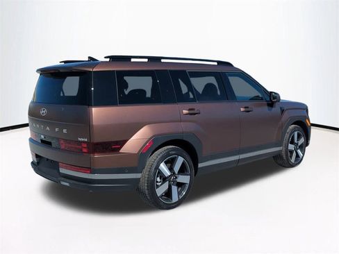 New 2026 Hyundai Santa Fe Limited image 5