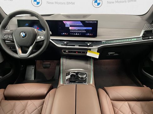New 2026 BMW X5 xDrive40i image 10